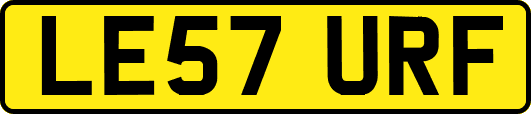 LE57URF