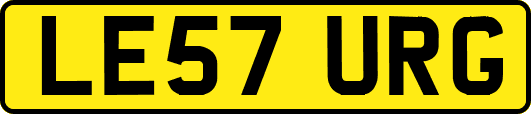 LE57URG