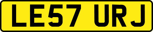 LE57URJ