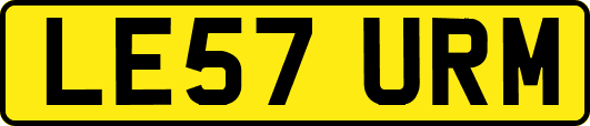 LE57URM