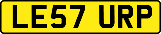 LE57URP