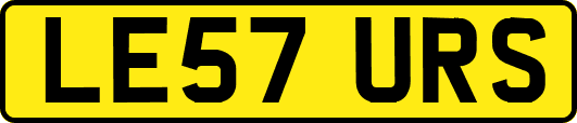 LE57URS