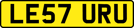 LE57URU