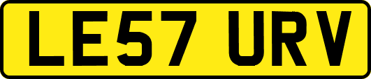 LE57URV