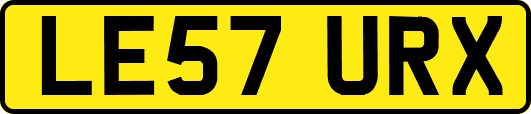 LE57URX