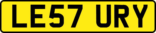 LE57URY