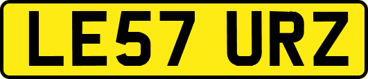 LE57URZ