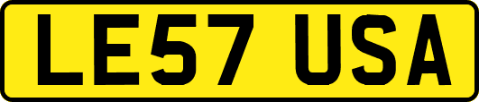 LE57USA