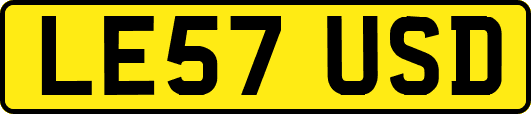 LE57USD