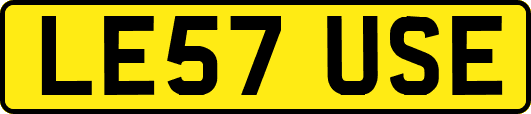LE57USE
