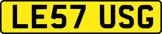 LE57USG