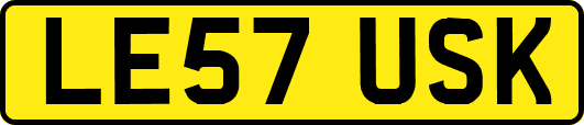 LE57USK
