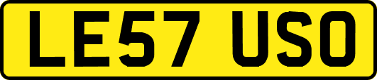LE57USO