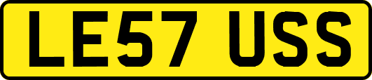 LE57USS
