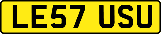 LE57USU