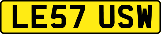 LE57USW