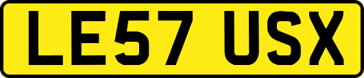 LE57USX