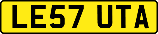 LE57UTA