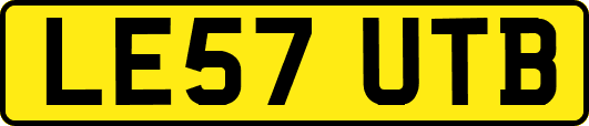 LE57UTB