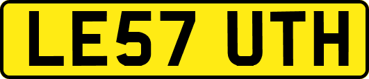 LE57UTH