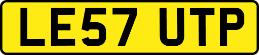 LE57UTP