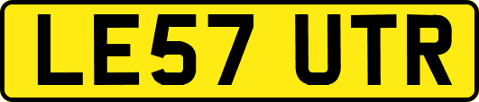 LE57UTR