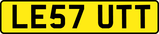 LE57UTT
