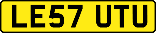 LE57UTU