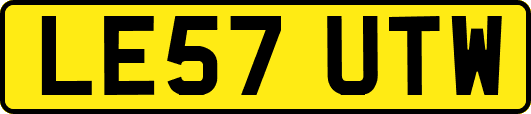 LE57UTW