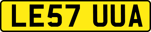 LE57UUA