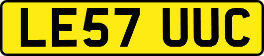LE57UUC