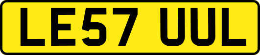 LE57UUL