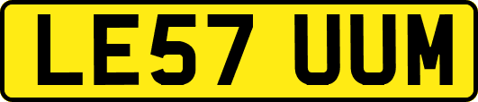 LE57UUM