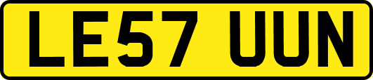 LE57UUN