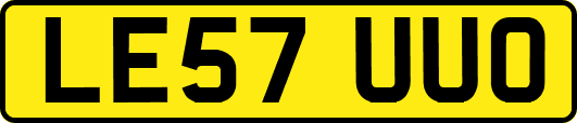 LE57UUO