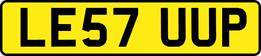 LE57UUP