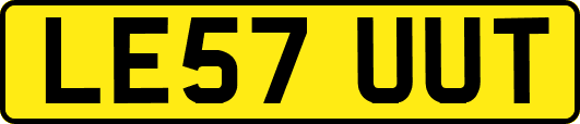 LE57UUT