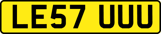 LE57UUU