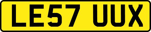 LE57UUX