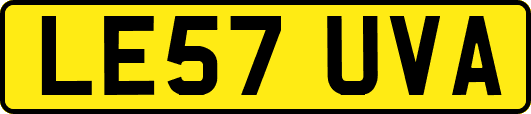 LE57UVA