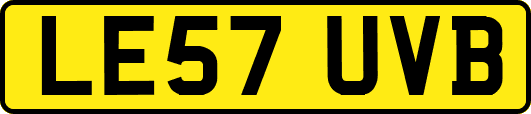 LE57UVB
