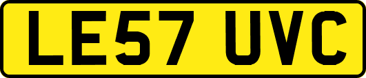 LE57UVC