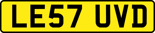 LE57UVD