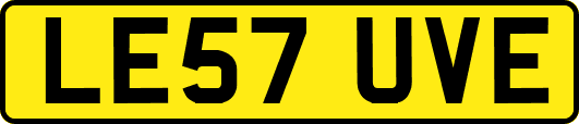 LE57UVE