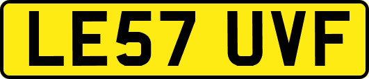 LE57UVF