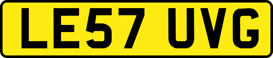 LE57UVG