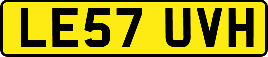 LE57UVH