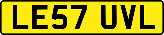 LE57UVL