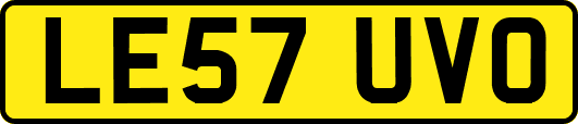 LE57UVO
