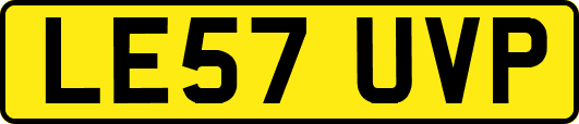 LE57UVP